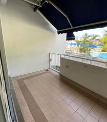 Chancery Grove (D11), Terrace #607456621